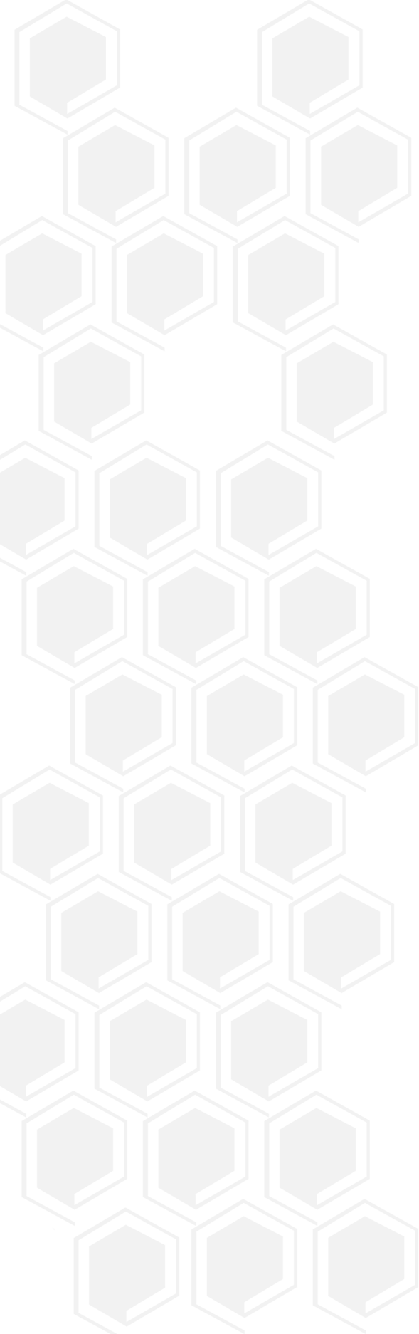 Honeycomb Left